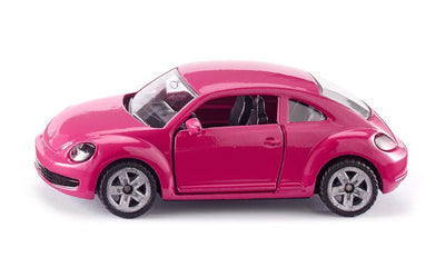 SIKU - THE PINK BEETLE - Toyworld Frankston
