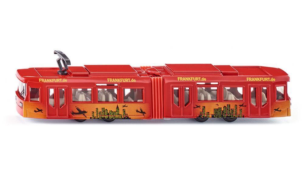 SIKU - TRAM - Toyworld Frankston