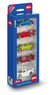 SIKU - 5 PACK SUPER CARS GIFT SET