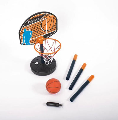 SIMBA BE ACTIVE JNR BASKETBALL SYSTEM