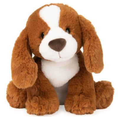 DOG: SPANIEL KIAN 25CM - Toyworld Frankston
