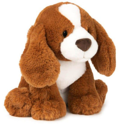 DOG: SPANIEL KIAN 25CM - Toyworld Frankston