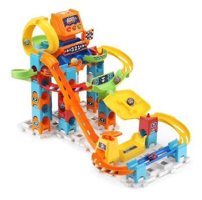 MARBLE RUSH SPEEDWAY - Toyworld Frankston