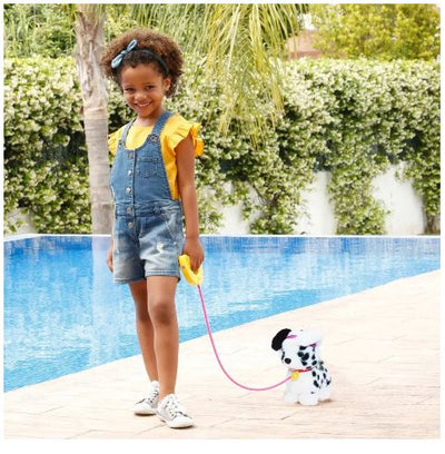 SPRINT DALMATIAN - Toyworld Frankston