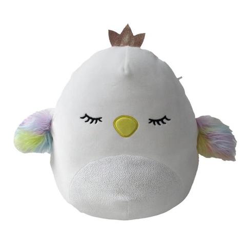 12IN SQUISHMALLOWS ASSORTED A - Toyworld Frankston