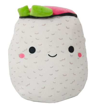 SQUISHMALLOW 14 INCH SNACK ASSORT - Toyworld Frankston