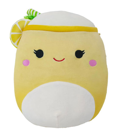 SQUISHMALLOW 14 INCH SNACK ASSORT - Toyworld Frankston