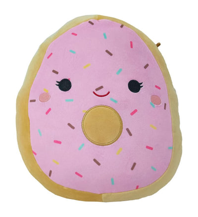 SQUISHMALLOW 14 INCH SNACK ASSORT - Toyworld Frankston