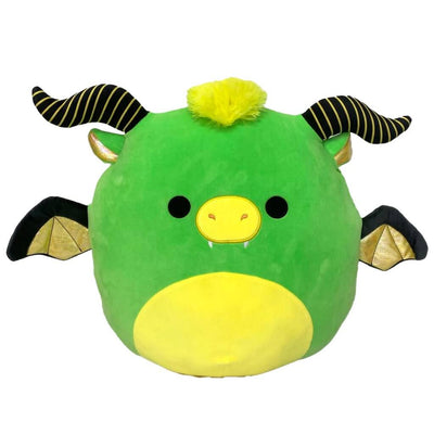 SQUISHMALLOW 16" SUMMER BLACKLIGHT ASSORTMENT - Toyworld Frankston