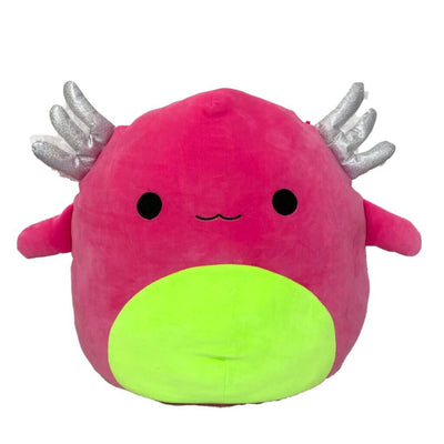 SQUISHMALLOW 16" SUMMER BLACKLIGHT ASSORTMENT - Toyworld Frankston