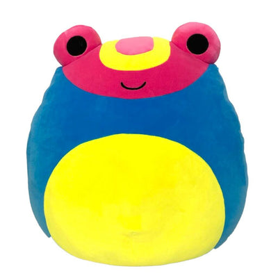 SQUISHMALLOW 16" SUMMER BLACKLIGHT ASSORTMENT - Toyworld Frankston
