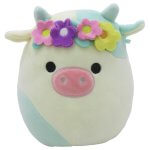 SQUISHMALLOWS 7.5 INCH HEADBAND ASSORTMENT - Toyworld Frankston