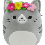 SQUISHMALLOWS 7.5 INCH HEADBAND ASSORTMENT - Toyworld Frankston