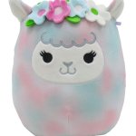 SQUISHMALLOWS 7.5 INCH HEADBAND ASSORTMENT - Toyworld Frankston