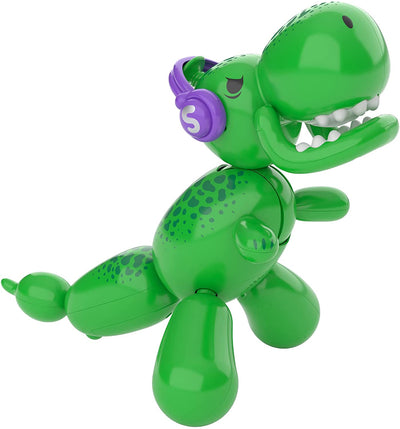 SQUEAKEE DINO S2 SINGLE PACK - Toyworld Frankston