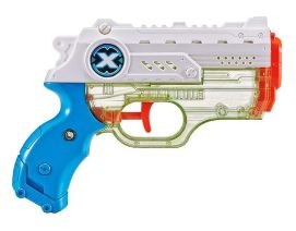 ZURU XSHOT -NANO  FAST FILL WATER GUN - Toyworld Frankston