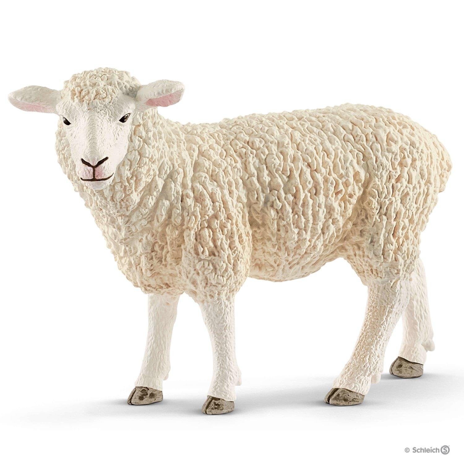 SCHLEICH-SHEEP - Toyworld Frankston