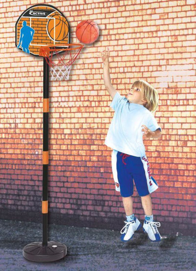 SIMBA BE ACTIVE JNR BASKETBALL SYSTEM