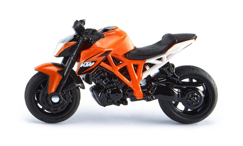 SIKU - KTM 1290 SUPER DUKE R - Toyworld Frankston