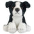 LIL FRIENDS BORDER COLLIE 18CM PLUSH - Toyworld Frankston