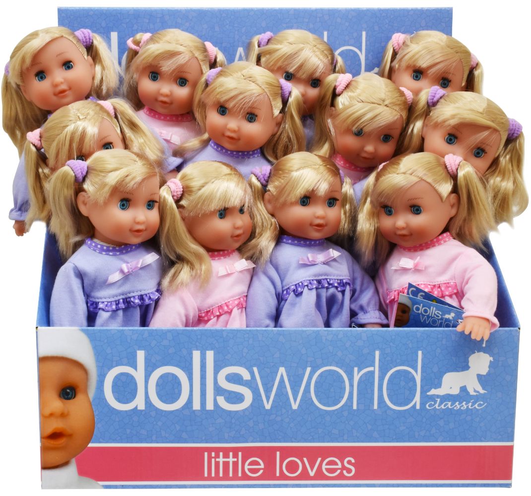 Toyworld dolls best sale