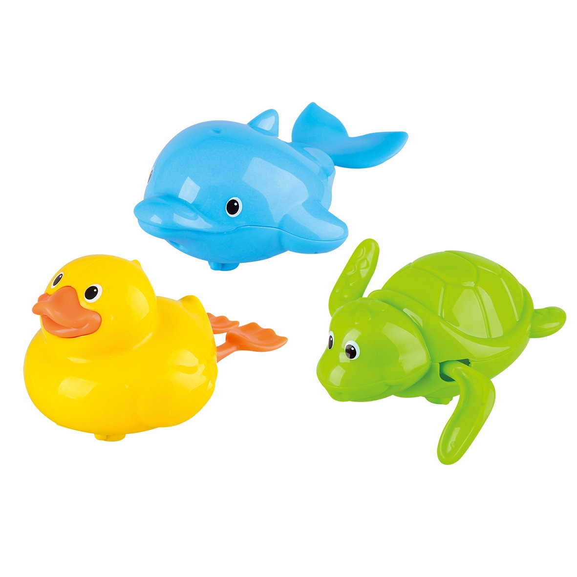 PLAYGO SPLASHY WATER ANIMALS - Toyworld Frankston