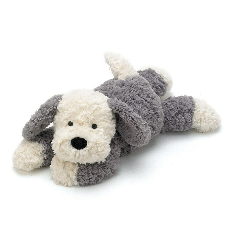 TUMBLIE SHEEP DOG MEDIUM - Toyworld Frankston
