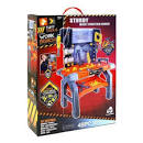 TUFF TOOLS ULTIMATE WORK BENCH 48PC - Toyworld Frankston