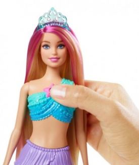 BARBIE DREAMTOPIA TWINKLE - Toyworld Frankston