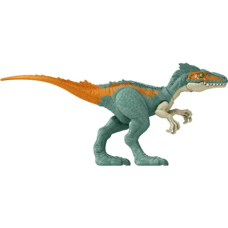 JURASSIC WORLD DOMINION - DINO MOROS INTREPIDUS - Toyworld Frankston
