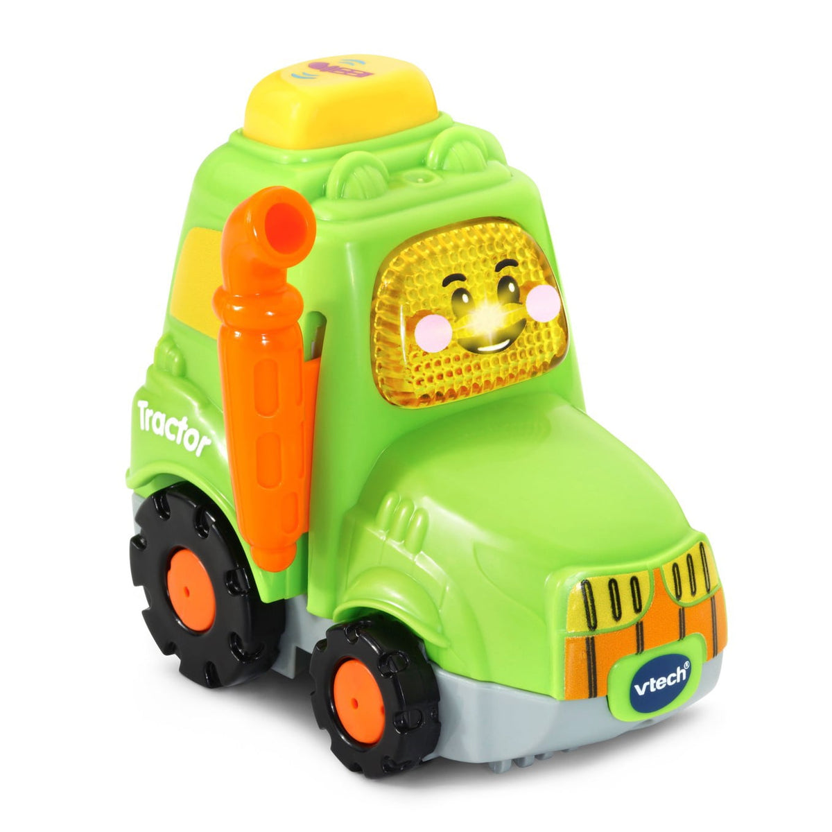 VTECH TOOT TOOT DRIVERS VEHICLE ASSORTMENT - Toyworld Frankston