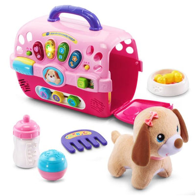 VTECH CARE FOR ME LEARNING CARRIER - Toyworld Frankston