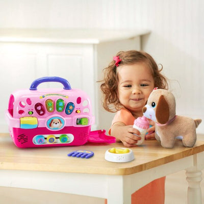 VTECH CARE FOR ME LEARNING CARRIER - Toyworld Frankston