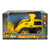 POWERDRIVE TRUCK & BULLDOZER