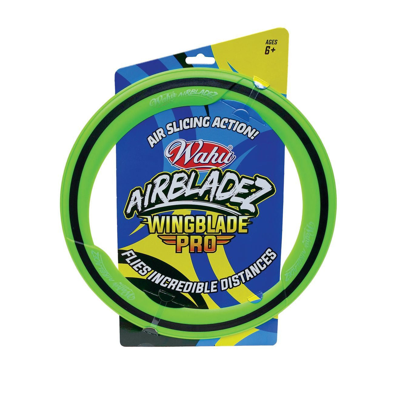 AIRBLADEZ WING BLADE 10 INCH - Toyworld Frankston