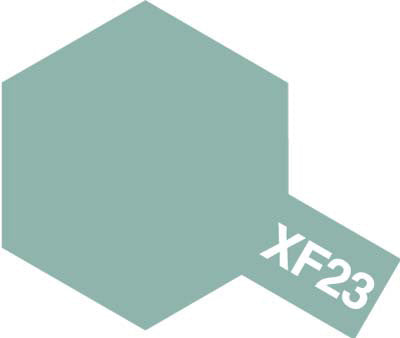 TAMIYA XF-23 LIGHT BLUE