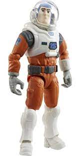 DISNEY PIXAR 12" BUZZ LIGHTYEAR FIGURE - Toyworld Frankston
