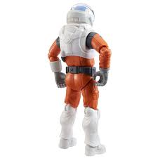 DISNEY PIXAR 12" BUZZ LIGHTYEAR FIGURE - Toyworld Frankston