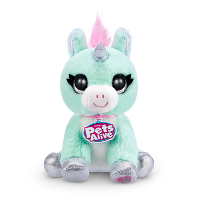 ZURU PETS ALIVE PET SHOP SURPRISE - Toyworld Frankston