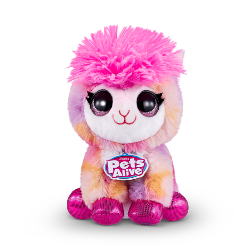 ZURU PETS ALIVE PET SHOP SURPRISE - Toyworld Frankston