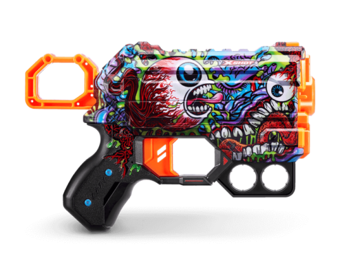 ZURU XSHOT SKINS MENACE - Toyworld Frankston