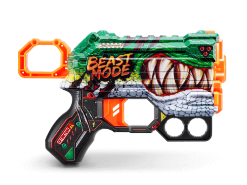 ZURU XSHOT SKINS MENACE - Toyworld Frankston