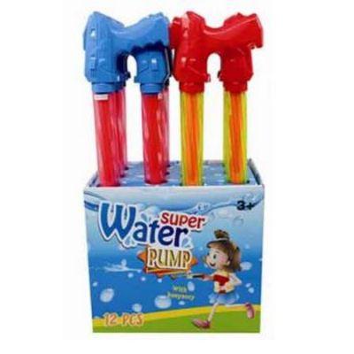WATER GUN 53CM PUMP - Toyworld Frankston