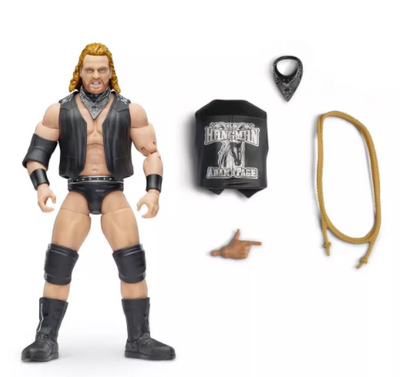 ALL ELITE WRESTLING 1 FIGURE PACK UNRIVALED  ADAM PAGE - Toyworld Frankston