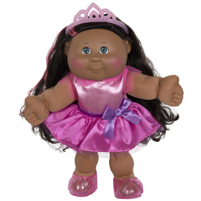 CABBAGE PATCH KIDS 14IN ASST - LILY JOY PRINCESS DOLL - Toyworld Frankston