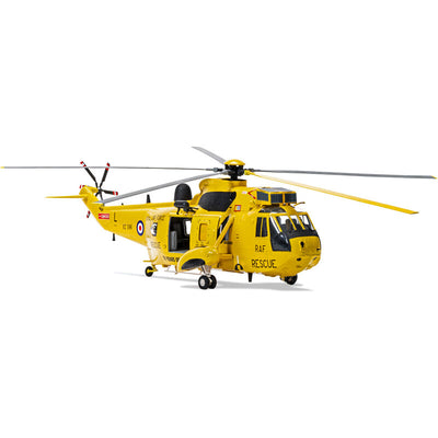 AIRFIX 1:72 WESTLAND SEA KING HAR.3 - Toyworld Frankston