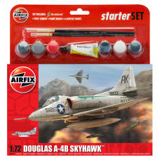 AIRFIX DOUGLAS A4B SKYHAWK | AIRFIX | Toyworld Frankston