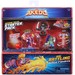 AKEDO S1 STARTER PACK ASSORTED - Toyworld Frankston