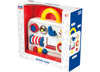 AMBI - ACTIVITY CASE - Toyworld Frankston