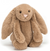 JELLYCAT BASHFUL BUNNY BISCUIT SMALL